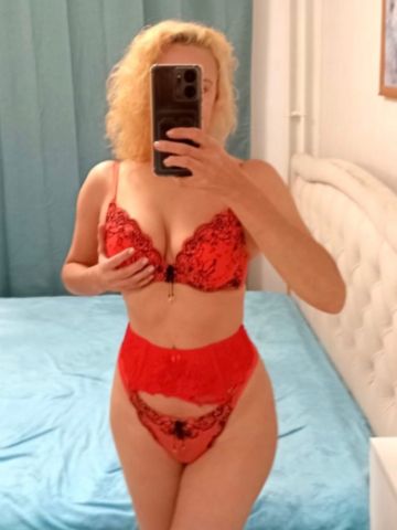 Анкета проститутки Рада - Фото, 25 лет, №57574